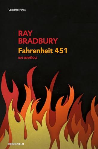 Fahrenheit 451 (Spanish Edition) /